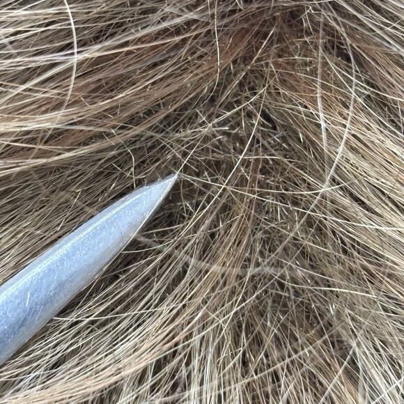 Henry Margu Synthetic Wig Short Layer 100% Modacrylic Fiber MIJ VTG Auburn Brown - Picture 5 of 12